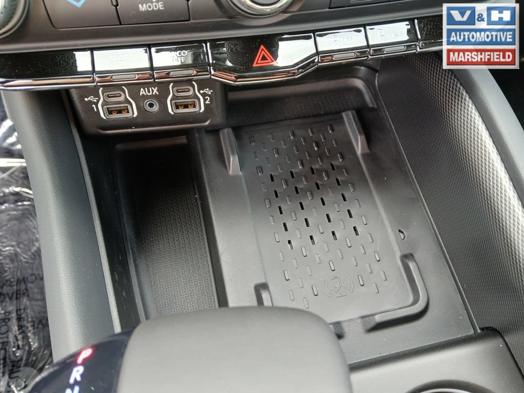 New 2027 Dodge Durango GT AWD/4WD image 21
