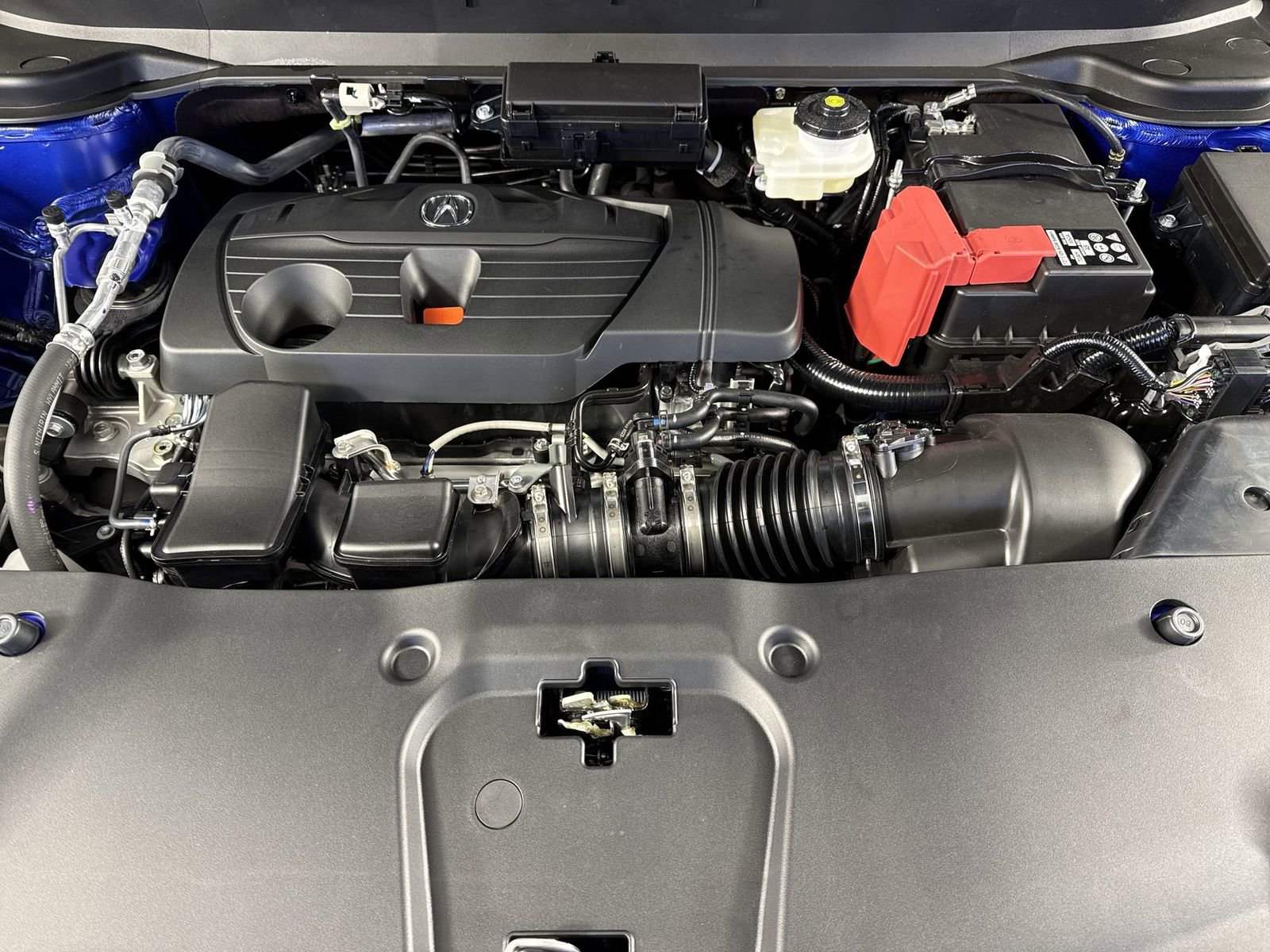 New 2026 Acura RDX A-Spec image 26