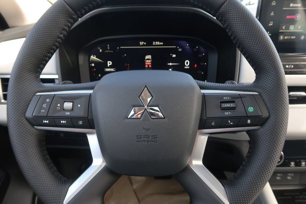 New 2026 Mitsubishi Outlander SE AWD/4WD image 26