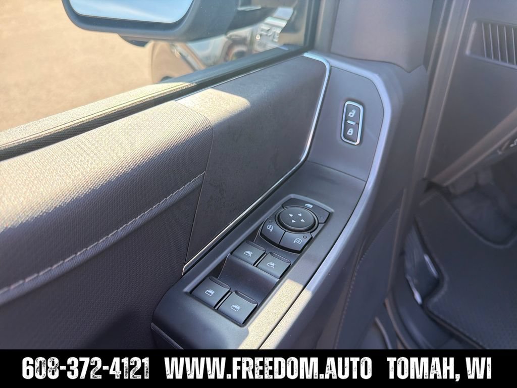 New 2026 Ford F150 XLT w/ Equipment Group 302A MID AWD/4WD image 13