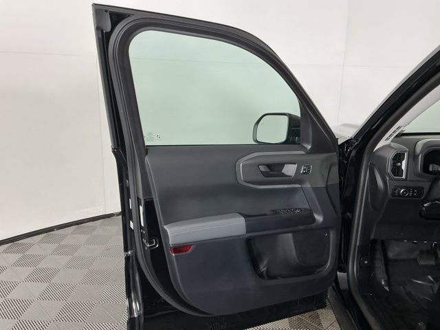 Certified 2025 Ford Bronco Sport Badlands image 14