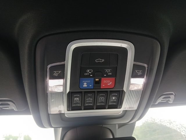 Used 2019 RAM 1500 Limited w/ Advanced Safety Group AWD/4WD image 47