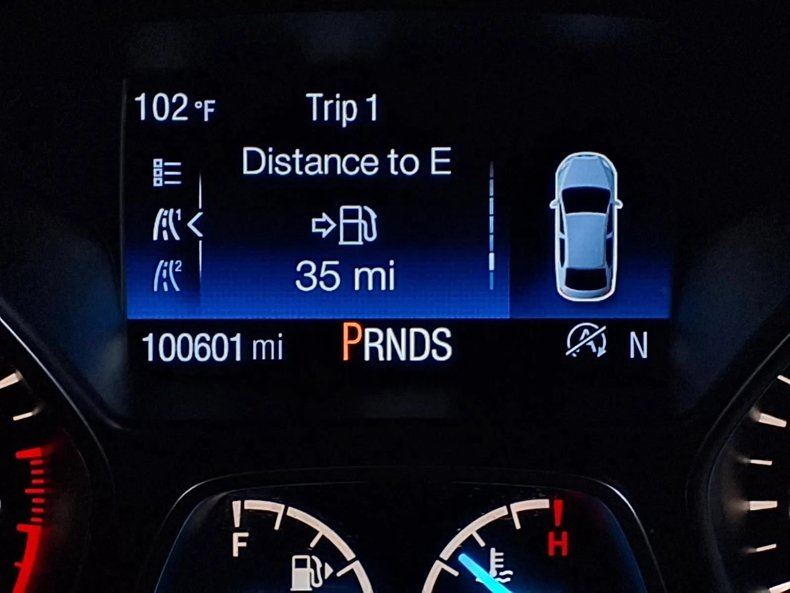 Used 2019 Ford Escape SE AWD/4WD image 19