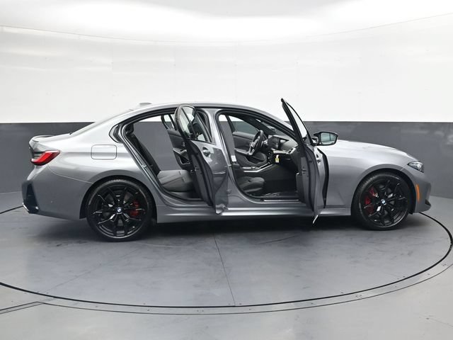 New 2026 BMW M340i w/ Premium Package RWD image 30