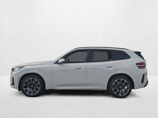 Used 2026 BMW X3 xDrive30 w/ M Sport Package AWD/4WD image 5