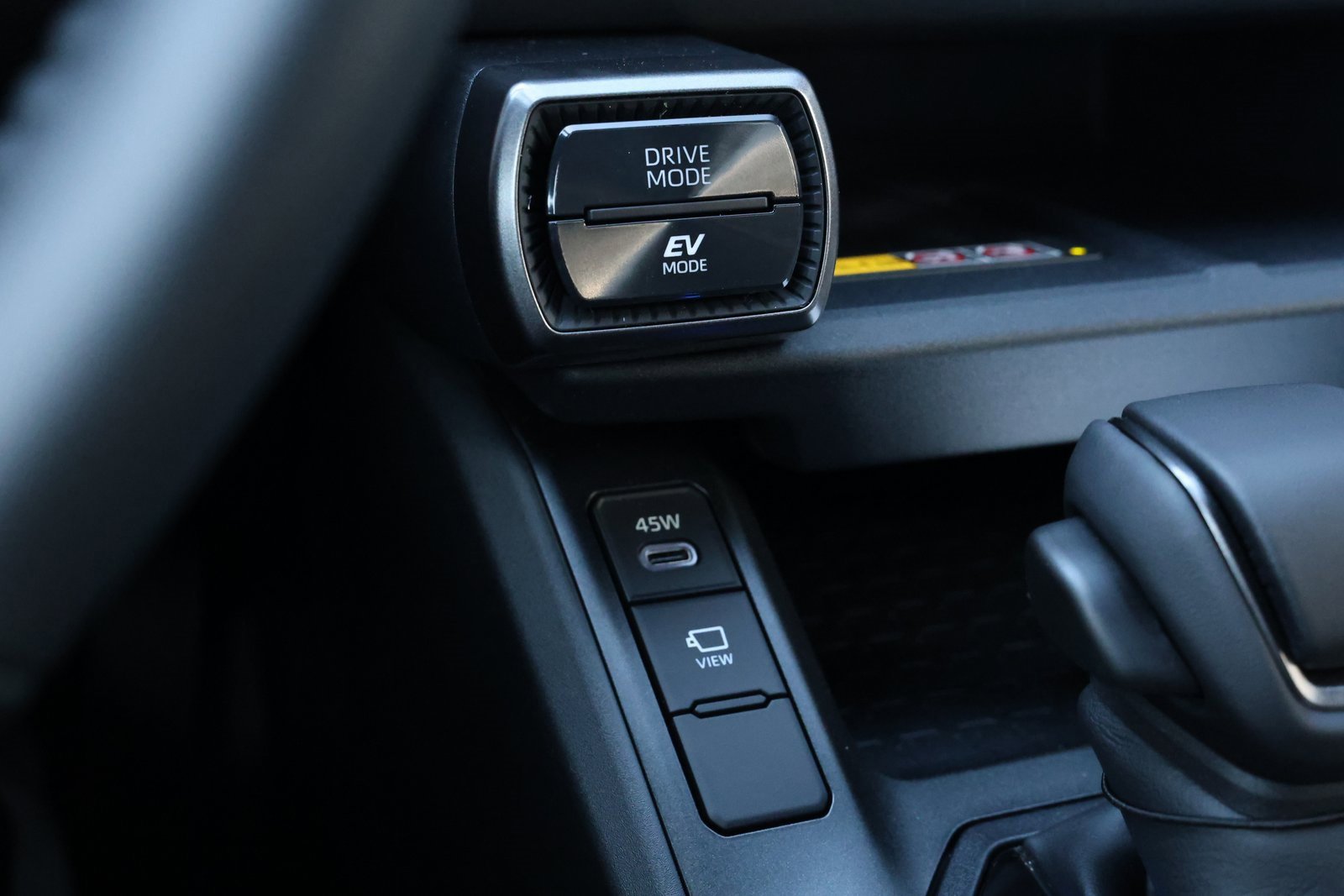 New 2026 Toyota RAV4 XSE image 24