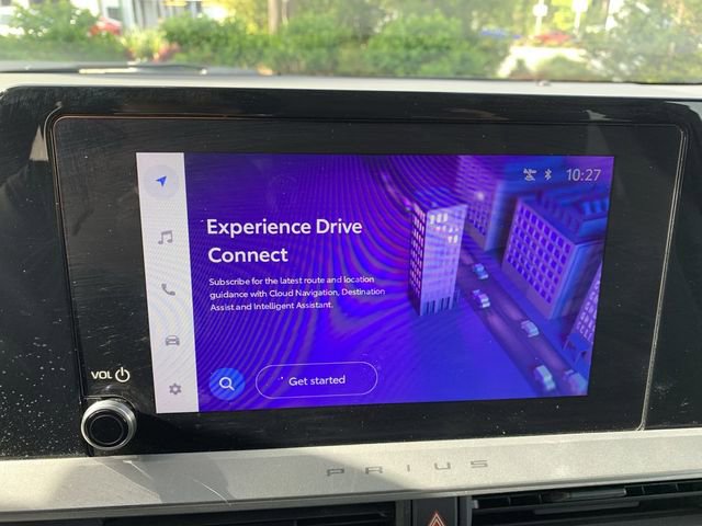 Used 2023 Toyota Prius LE image 23