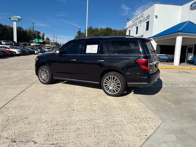 Used 2023 Ford Expedition Limited RWD image 21