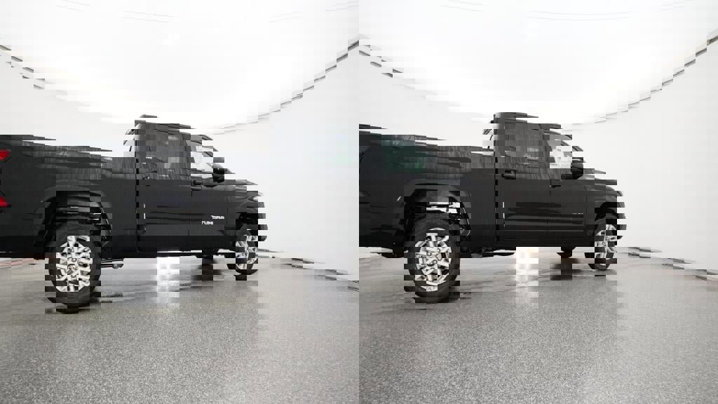 New 2026 Toyota Tundra SR5 w/ SR5 Premium Package image 54