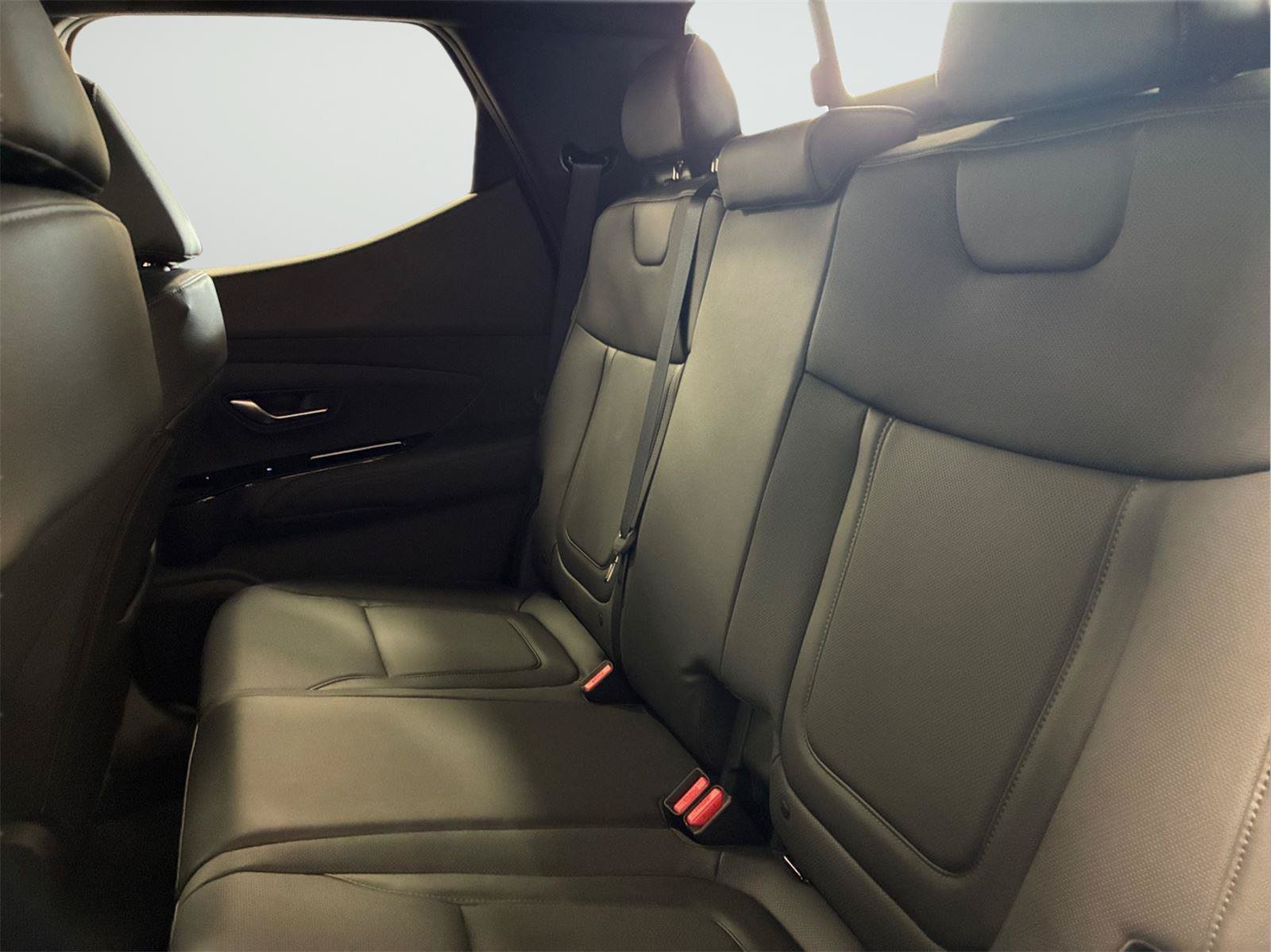 New 2026 Hyundai Santa Cruz XRT AWD/4WD image 17