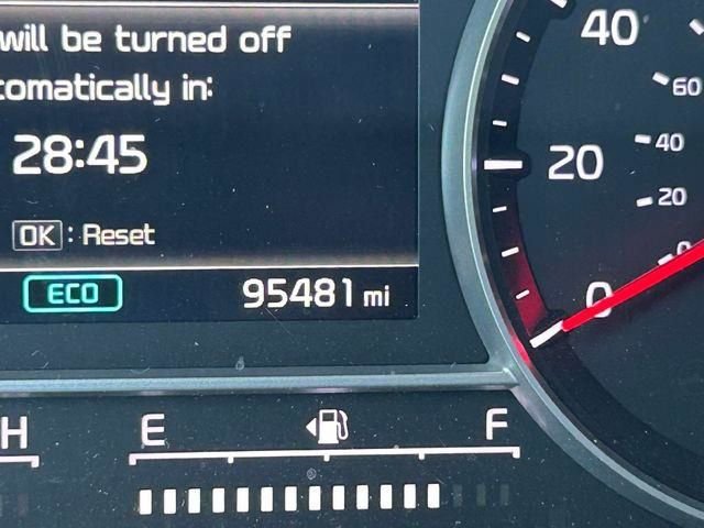 Used 2022 Kia Sorento EX image 18