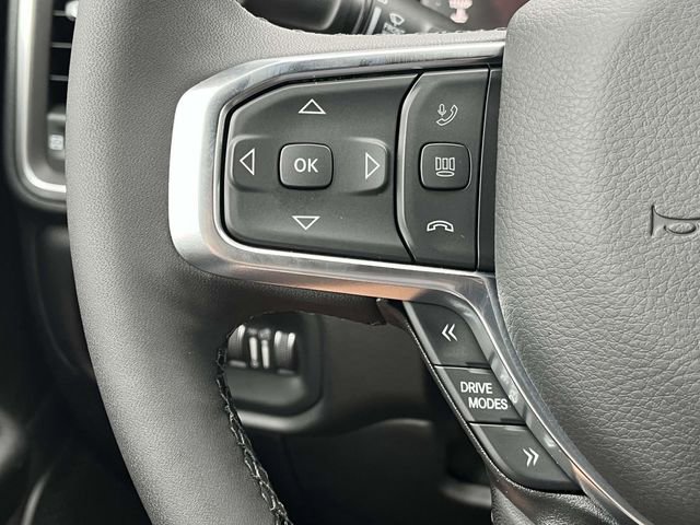 New 2025 RAM 1500 Big Horn image 18
