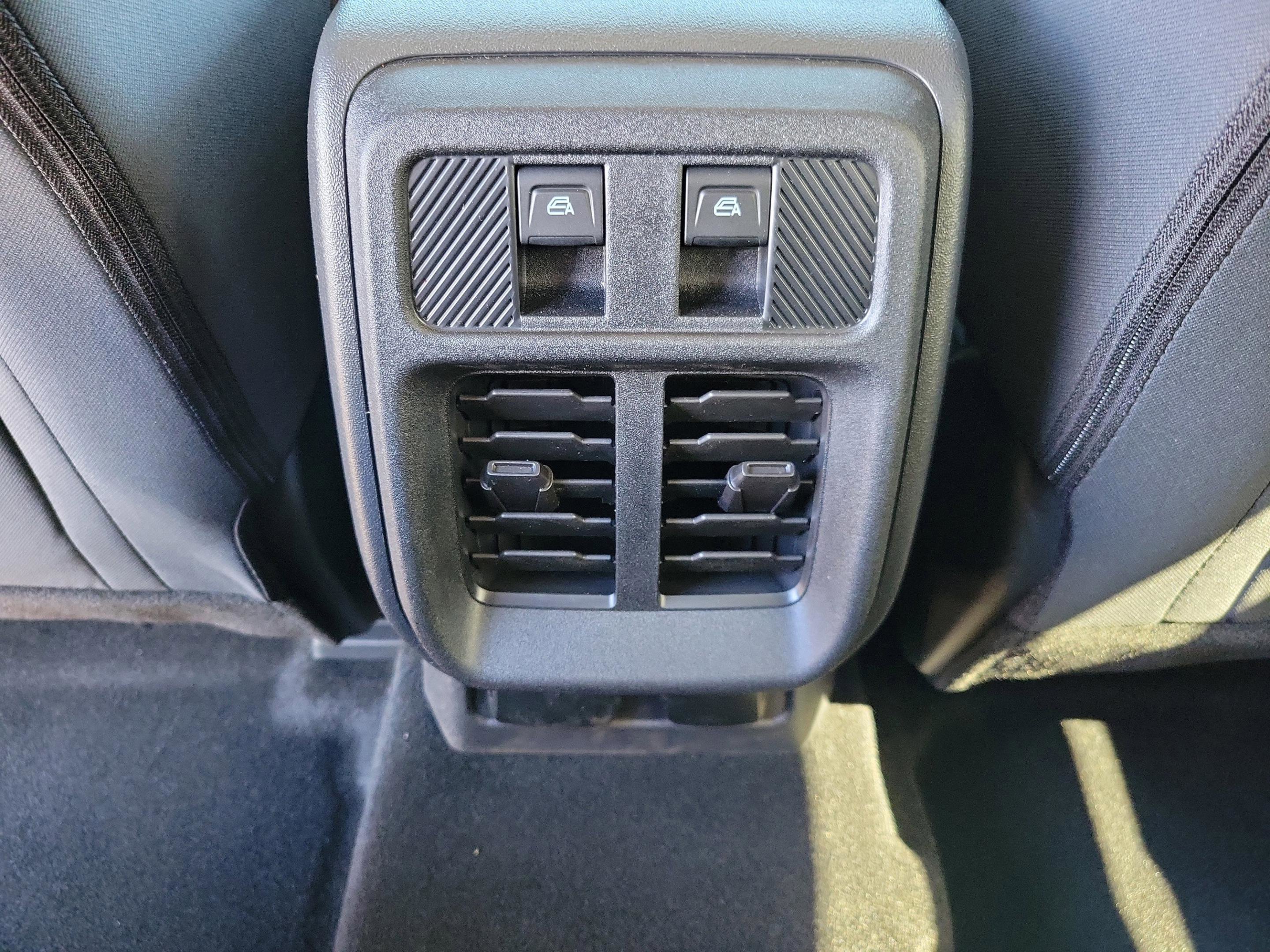 New 2026 Ford Bronco Big Bend image 12