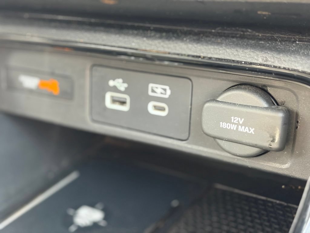 Certified 2023 Honda CR-V EX-L image 28