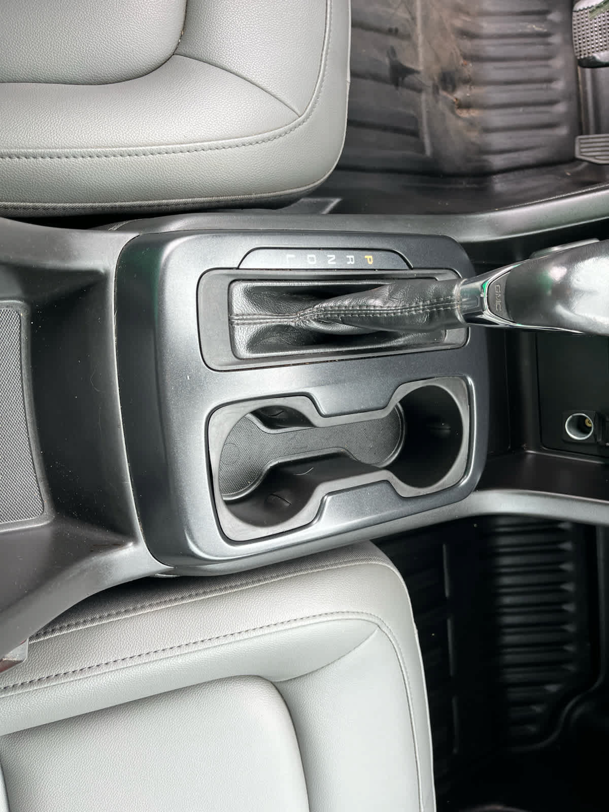Used 2022 GMC Canyon Elevation Standard AWD/4WD image 19