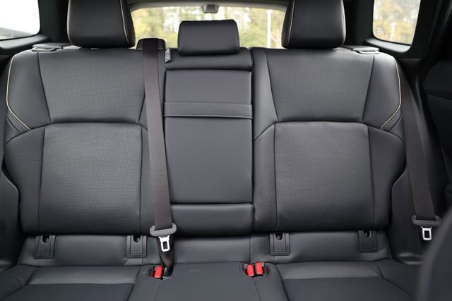 Used 2025 Toyota Crown Signia w/ Advanced Technology Package AWD/4WD image 37