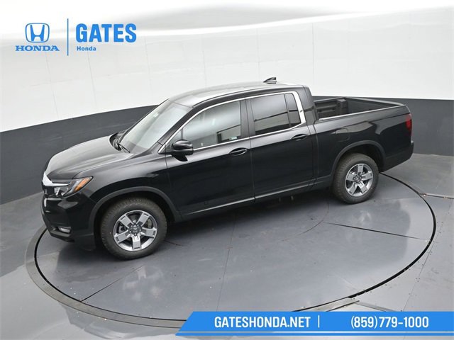 New 2025 Honda Ridgeline RTL image 57
