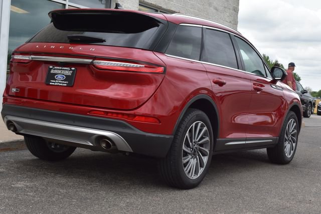 Used 2023 Lincoln Corsair Reserve w/ Equipment Group 201A AWD/4WD image 15
