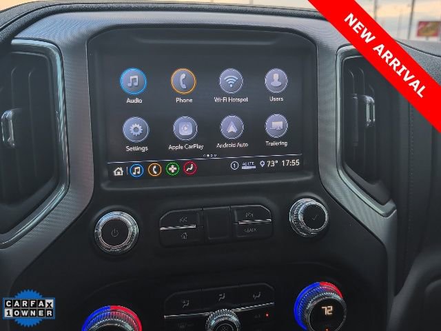 Used 2020 GMC Sierra 1500 SLT w/ SLT Premium Package image 24