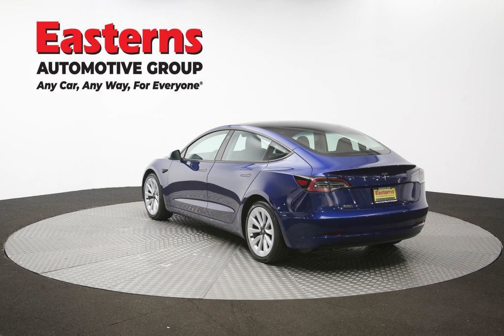 Used 2023 Tesla Model 3 Standard Range RWD image 59