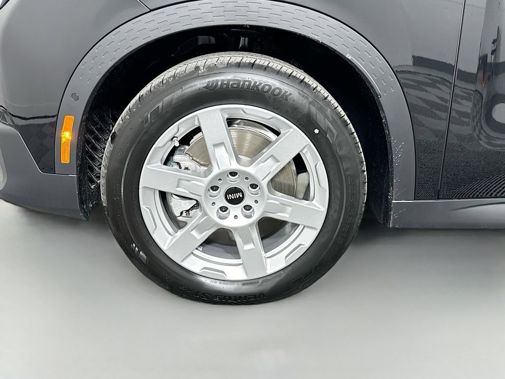 Certified 2025 MINI Cooper Countryman S image 23