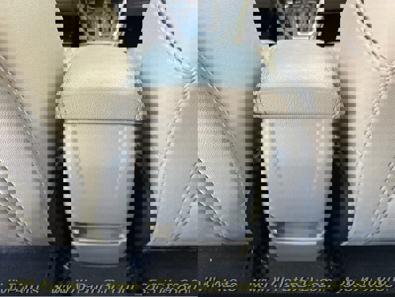 Used 2015 Ford Focus Electric Hatchback image 17