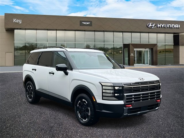 New 2026 Hyundai Palisade XRT Pro image 2