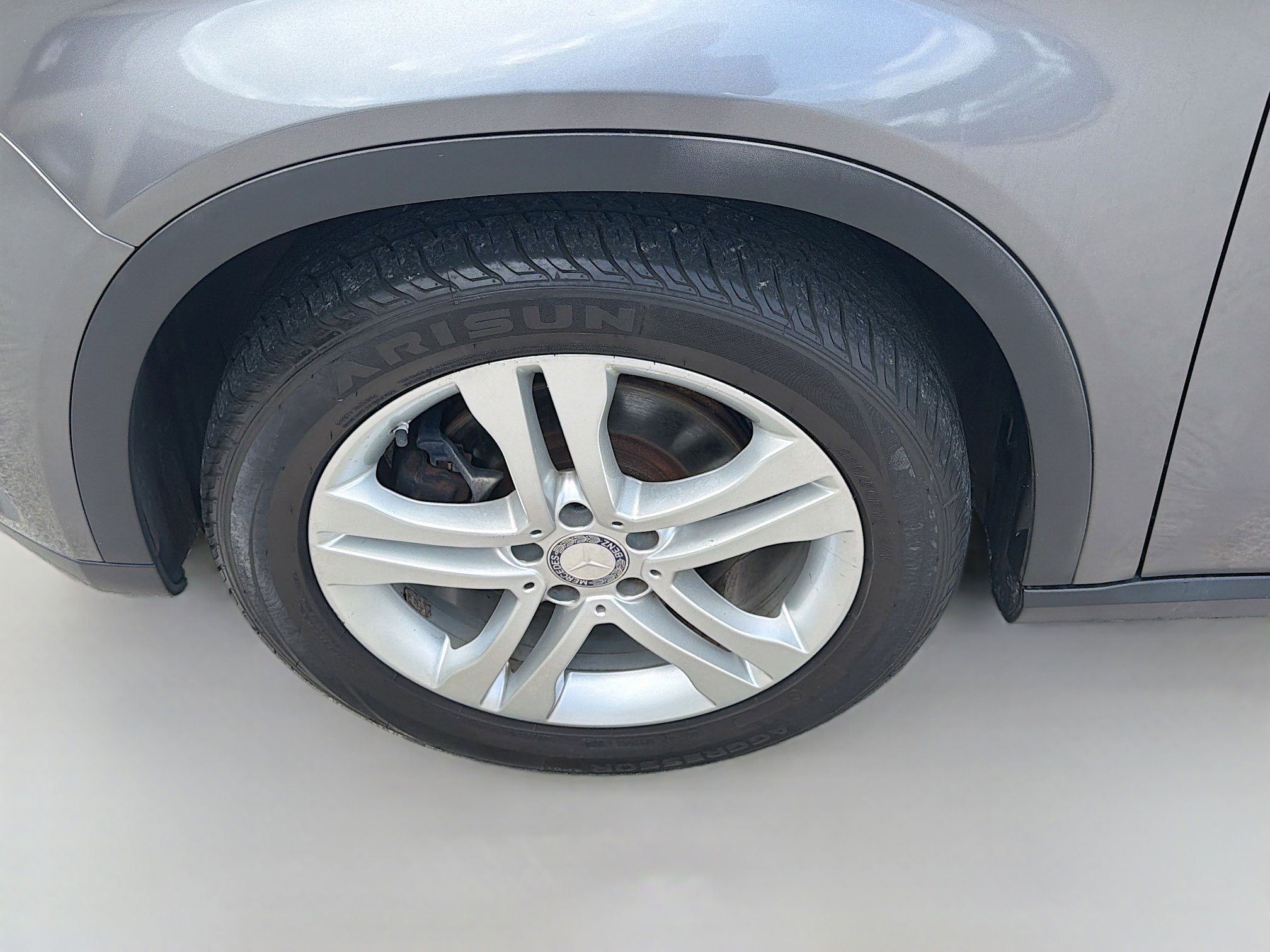 Used 2017 Mercedes-Benz GLA 250 image 33