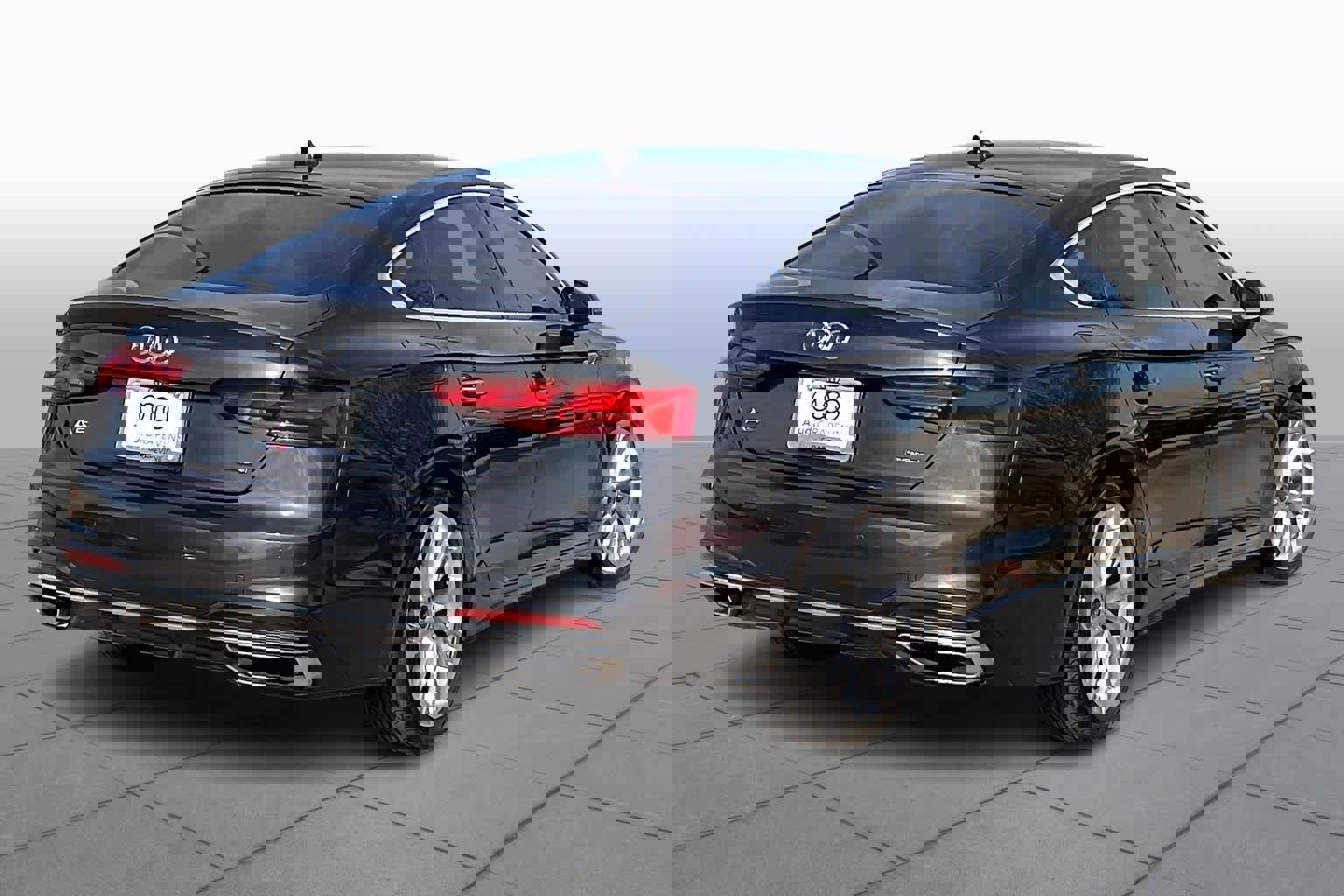 Used 2023 Audi A5 2.0T Premium Plus w/ Premium Plus image 12