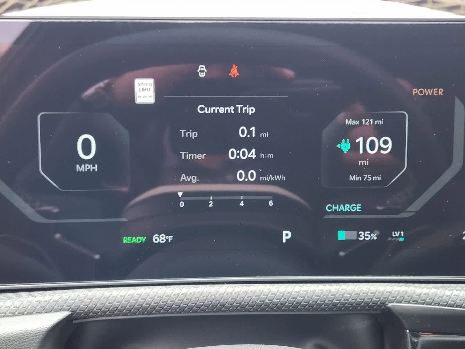 New 2026 Kia EV6 GT-Line AWD/4WD image 12