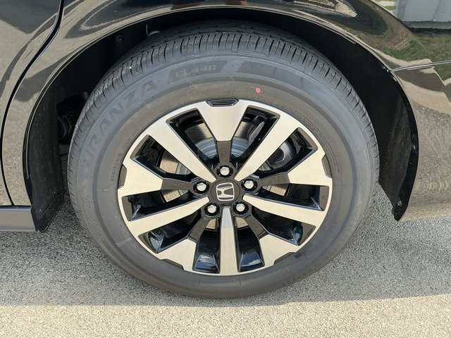 New 2026 Honda Odyssey EX-L image 5