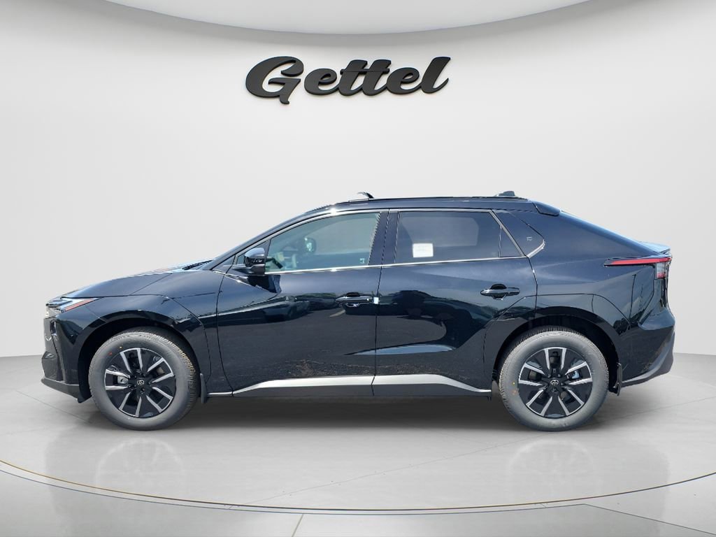 New 2026 Toyota bZ FWD image 8