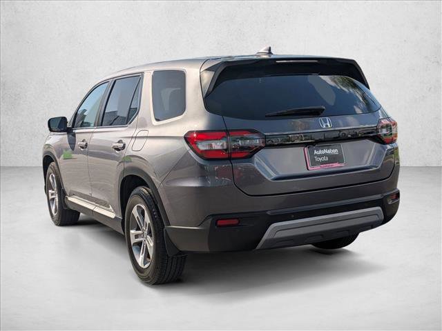 Used 2023 Honda Pilot EX-L image 8
