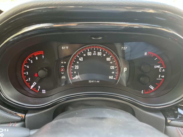 Used 2025 Dodge Durango R/T AWD/4WD image 39