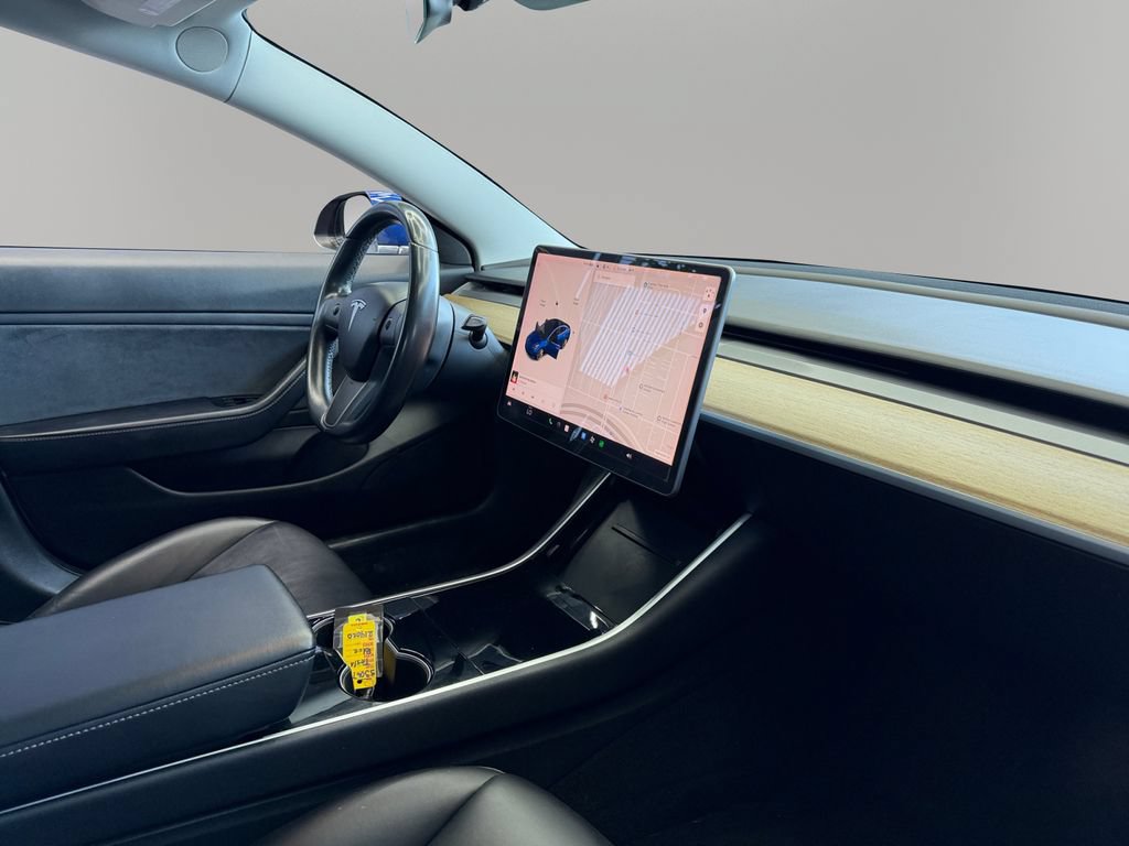 Used 2019 Tesla Model 3 Performance AWD/4WD image 29