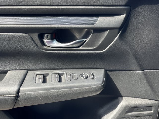 Certified 2023 Honda CR-V Sport image 24