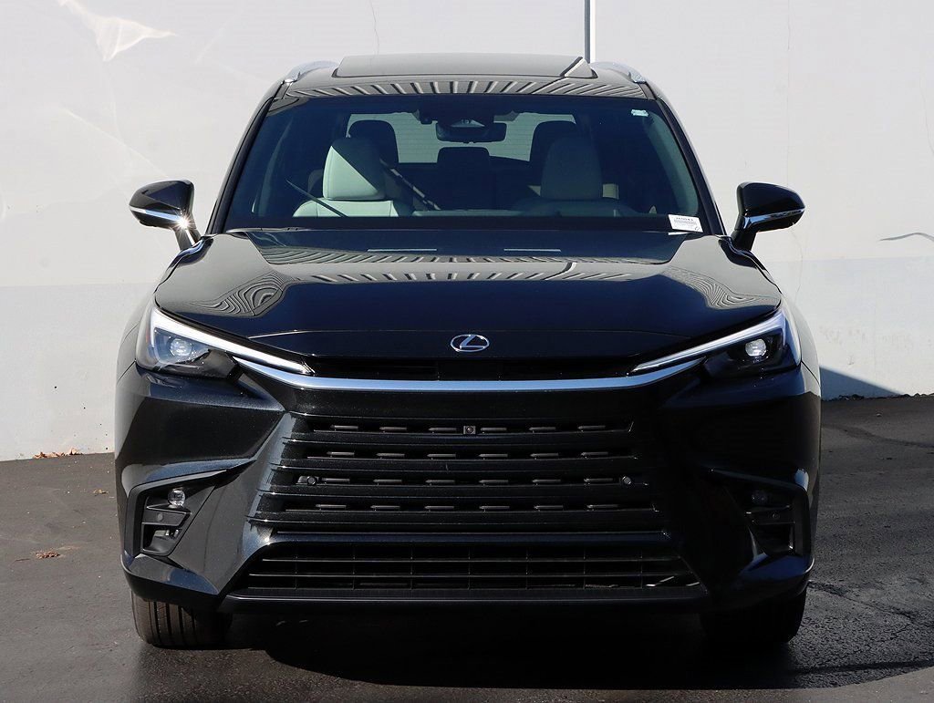 New 2026 Lexus TX 350 AWD w/ Technology Package image 6
