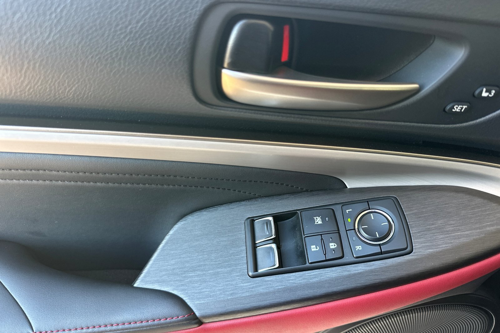 Used 2019 Lexus RC 300 F Sport RWD image 8
