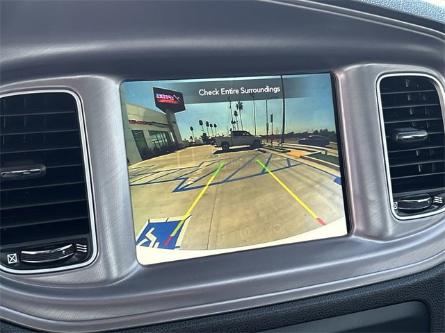 Certified 2023 Dodge Charger SXT image 25
