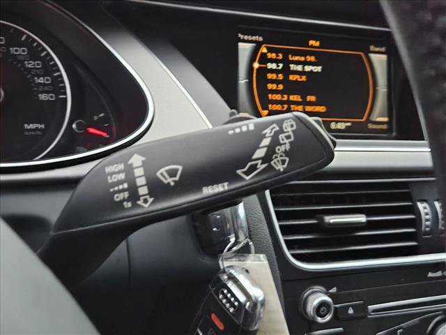 Used 2014 Audi A4 Premium w/ Lighting Package AWD/4WD image 24