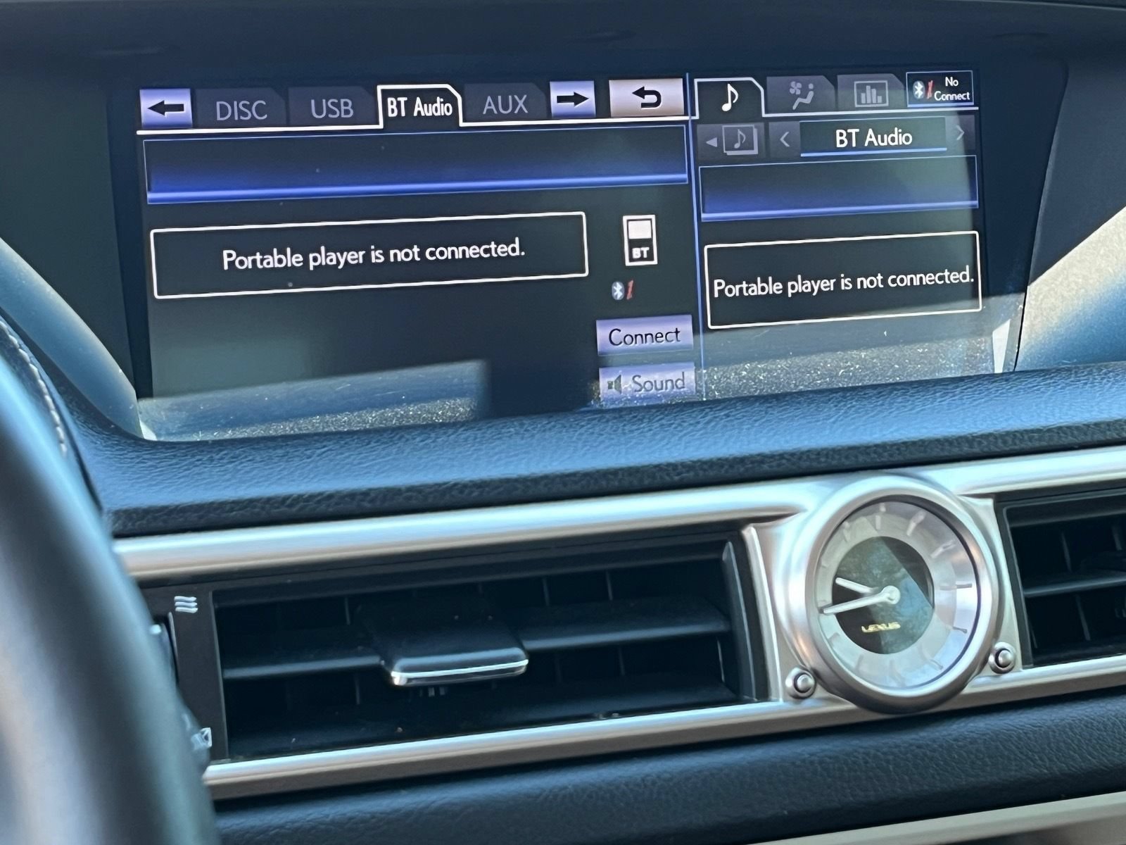 Used 2013 Lexus GS 350 w/ Premium Pkg RWD image 23