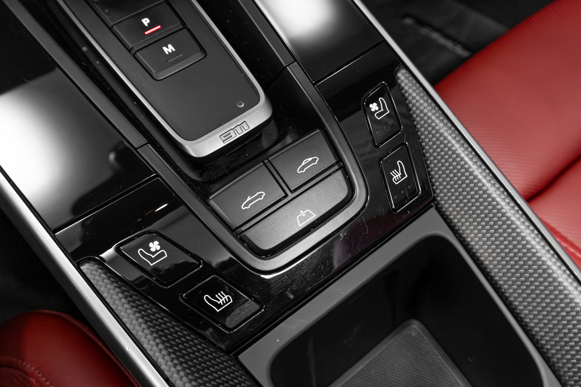 Used 2021 Porsche 911 Turbo S image 67