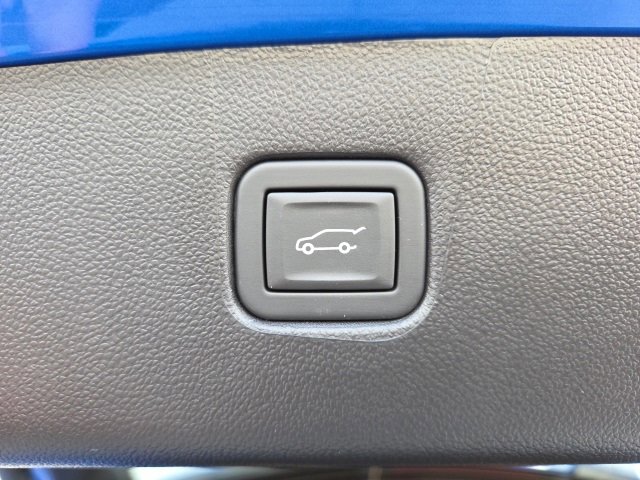 New 2025 Chevrolet Blazer Premier w/ LPO, Black Sport Package image 35