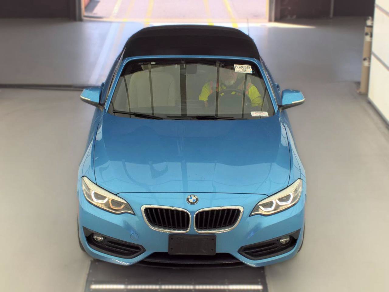 Used 2018 BMW 230i xDrive Convertible w/ Premium Package AWD/4WD image 6