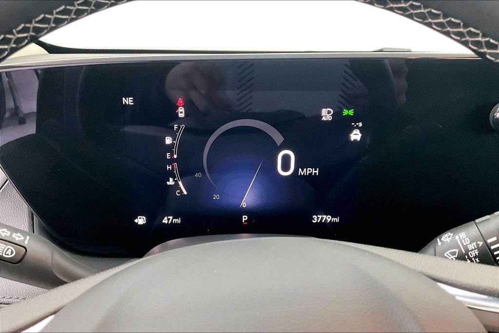 Used 2026 Buick Encore GX Preferred w/ Comfort Package image 28