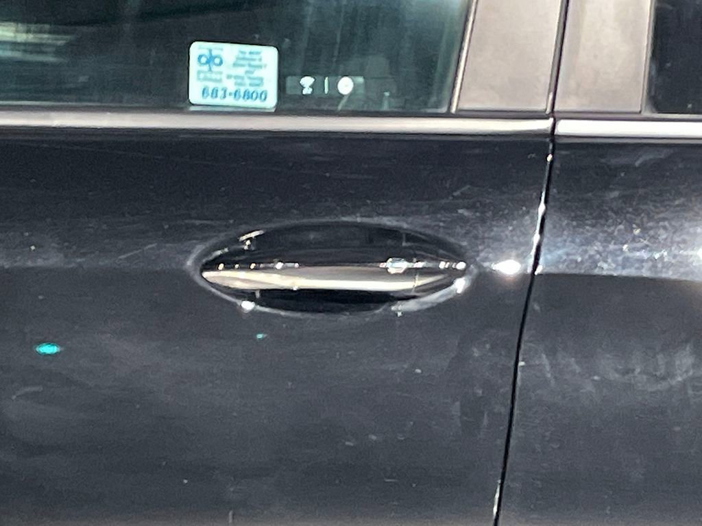 Used 2022 Chevrolet TrailBlazer RS image 16