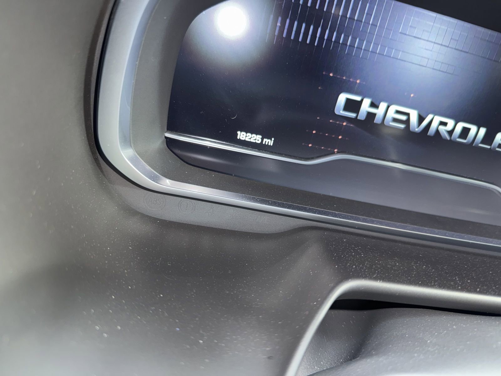 Used 2023 Chevrolet Tahoe RST w/ RST Performance Edition image 4