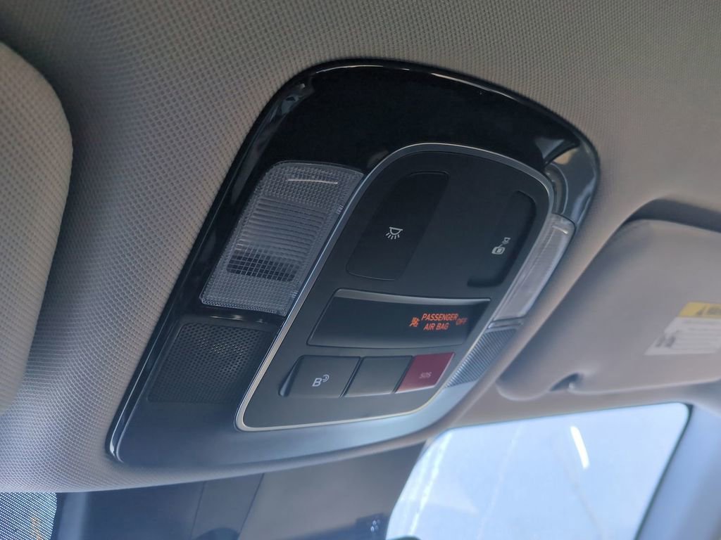 New 2026 Hyundai Sonata Blue image 23