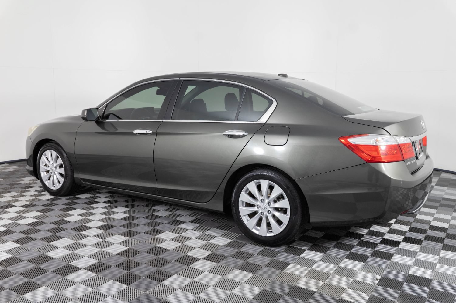Used 2013 Honda Accord EX-L image 4