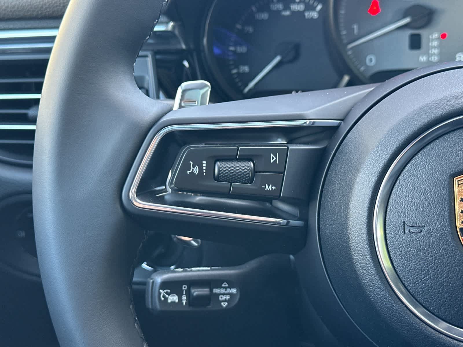 New 2026 Porsche Macan S AWD/4WD image 27